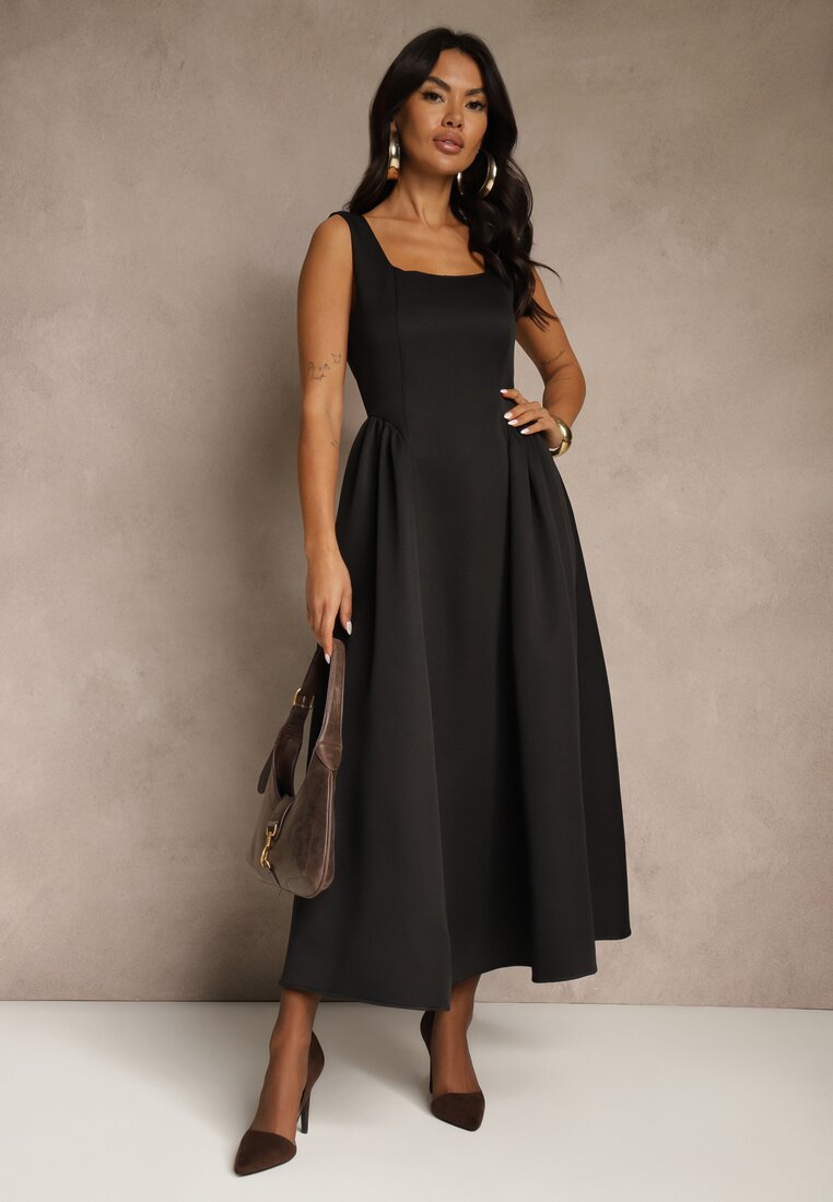 Чорна Сукня