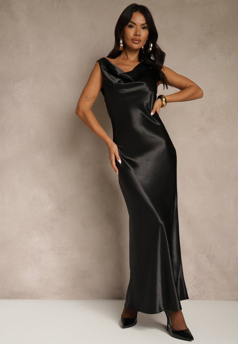 Чорна Сукня