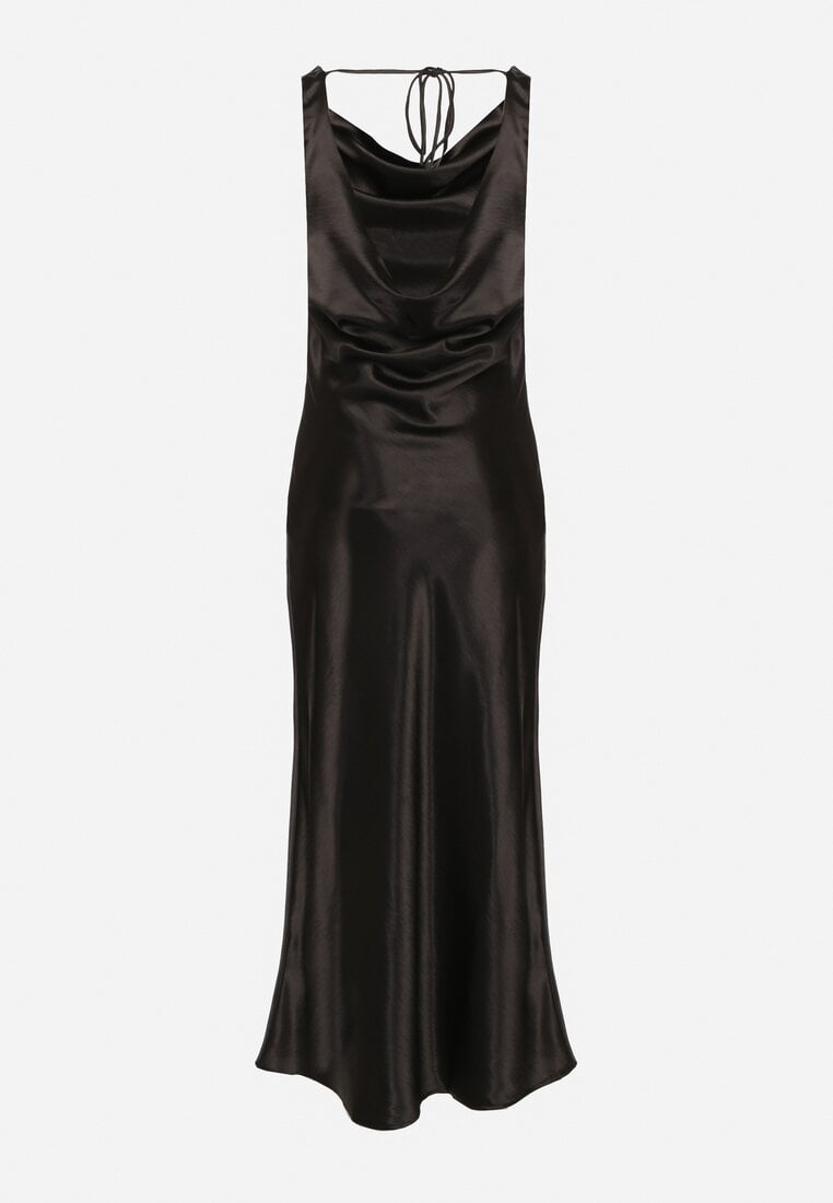 Чорна Сукня