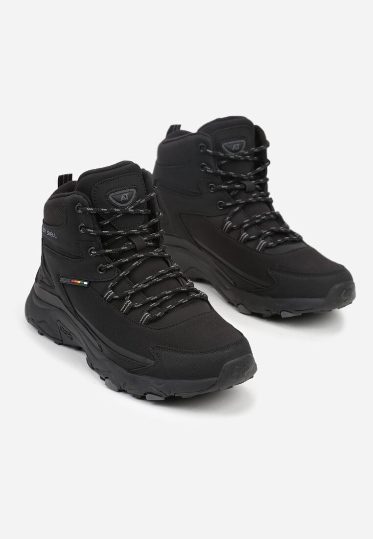 Чорні Черевики