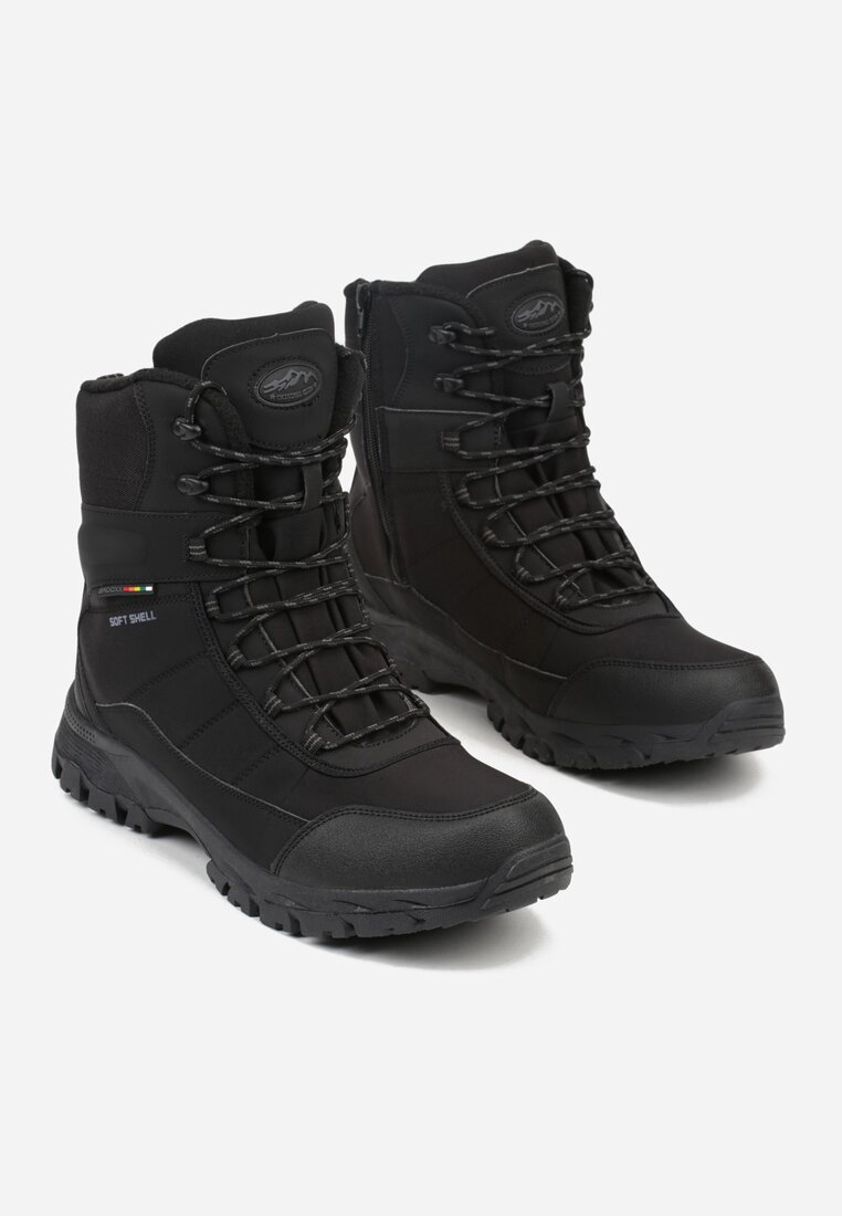 Чорні Черевики