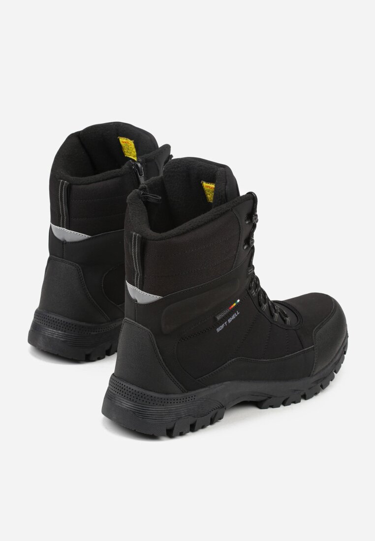 Чорні Черевики