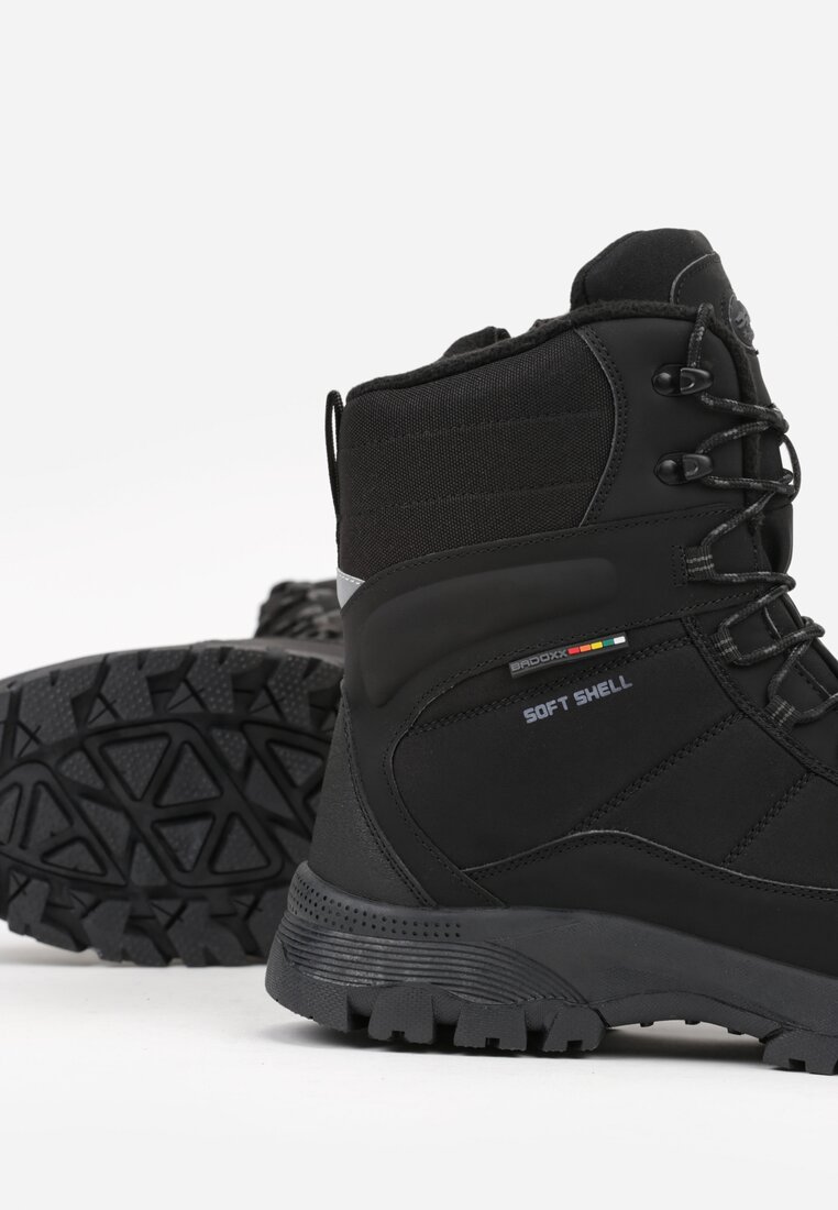 Чорні Черевики