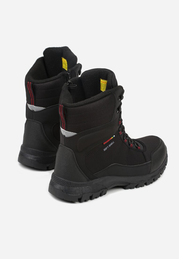 Чорні Черевики