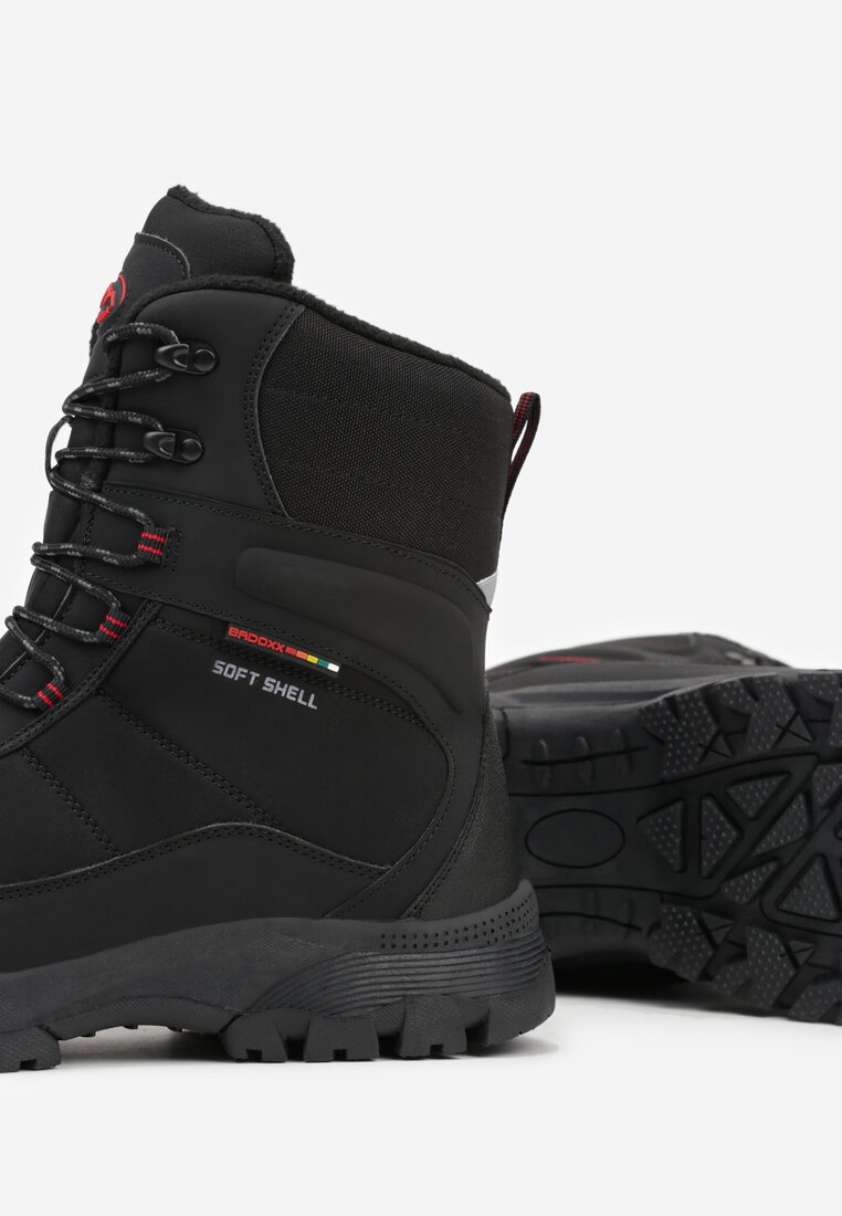 Чорні Черевики