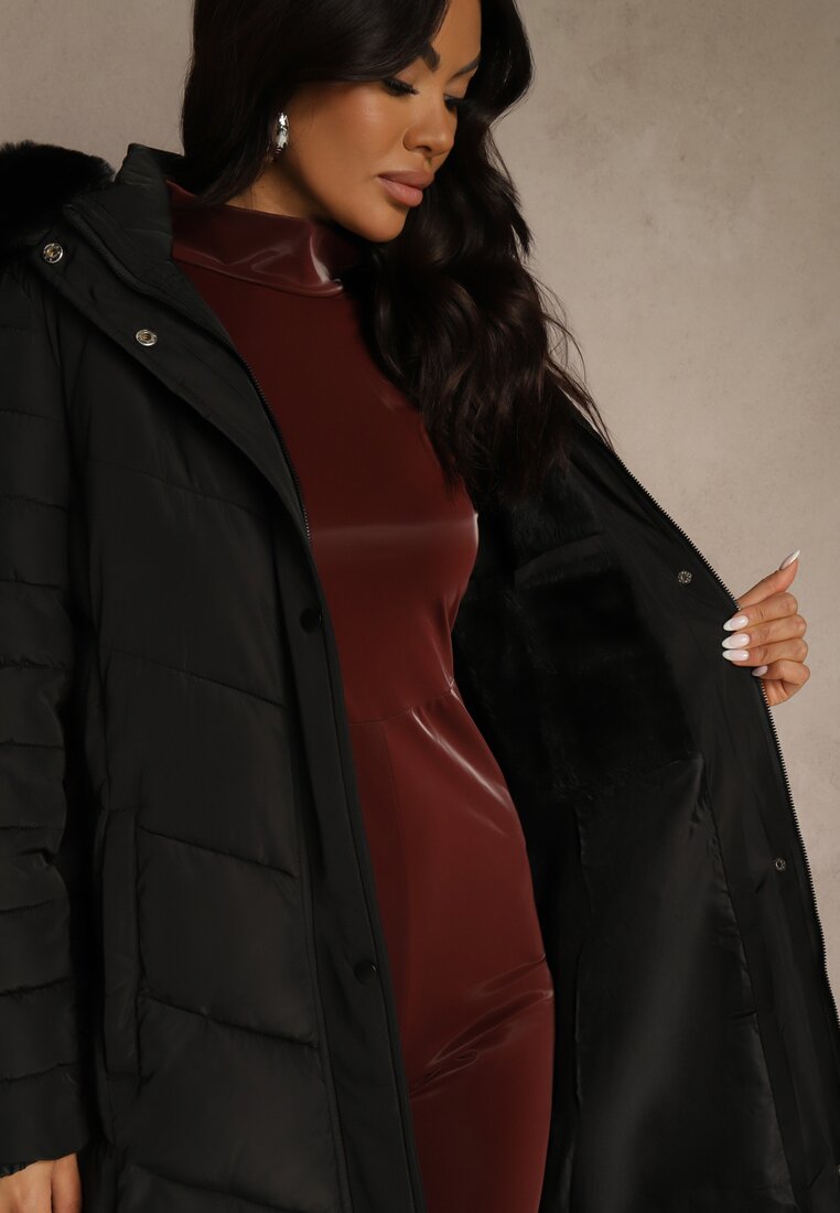 Чорна Куртка