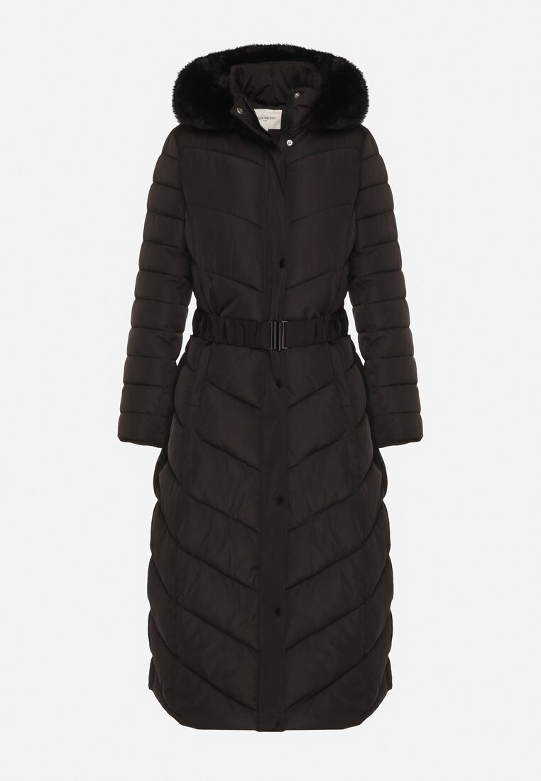 Чорна Куртка