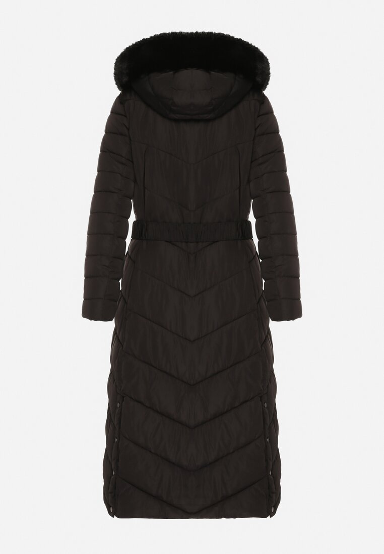 Чорна Куртка