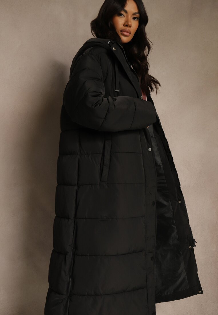 Чорна Куртка