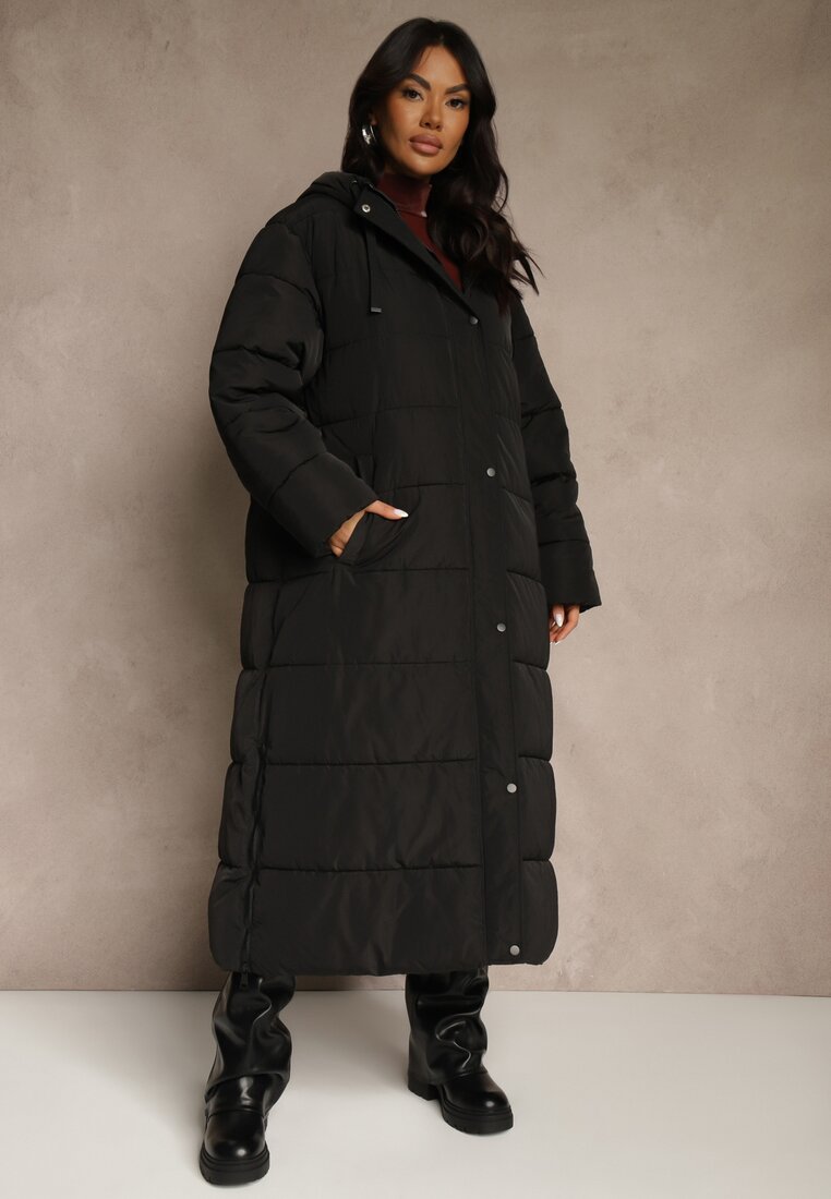 Чорна Куртка