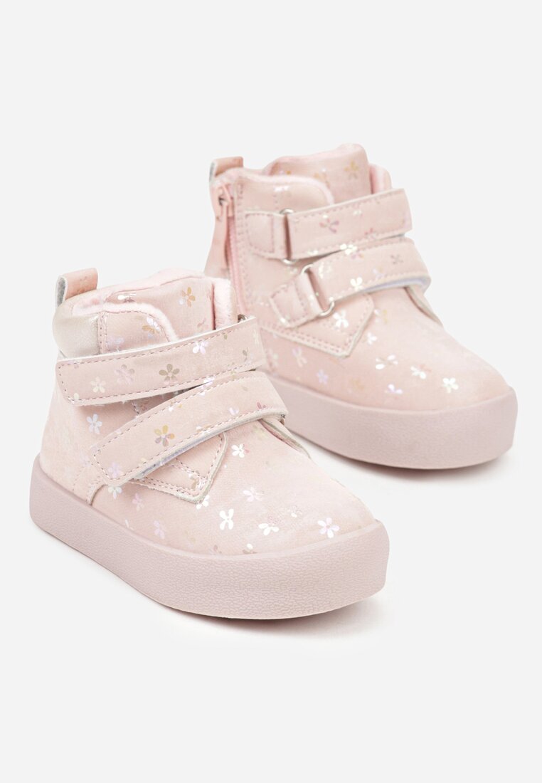 Рожеві Черевики