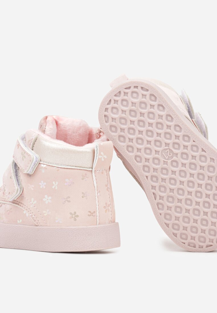 Рожеві Черевики