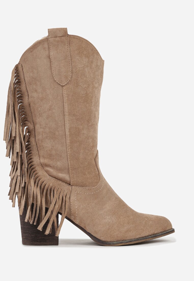 Бежеві Ботильйони