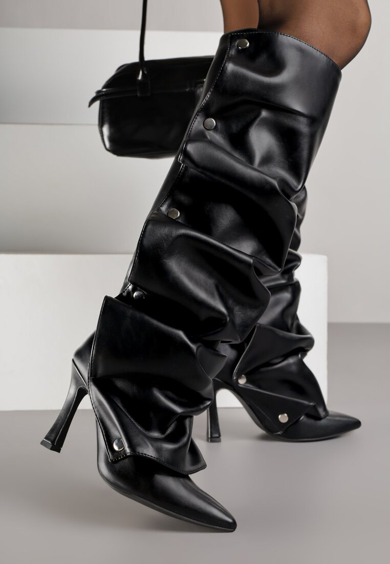 Чорні Чоботи