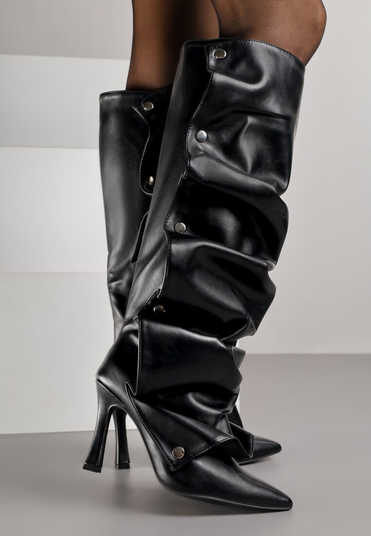 Чорні Чоботи