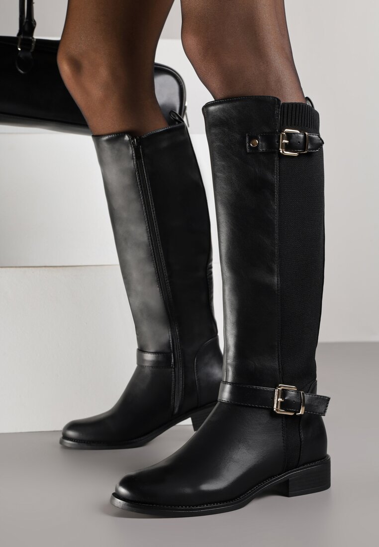 Чорні Чоботи