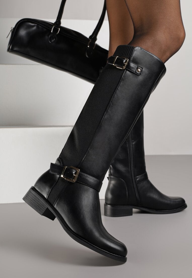 Чорні Чоботи