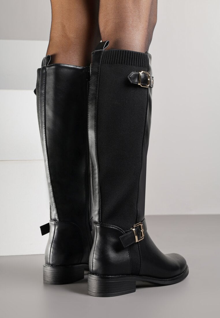 Чорні Чоботи