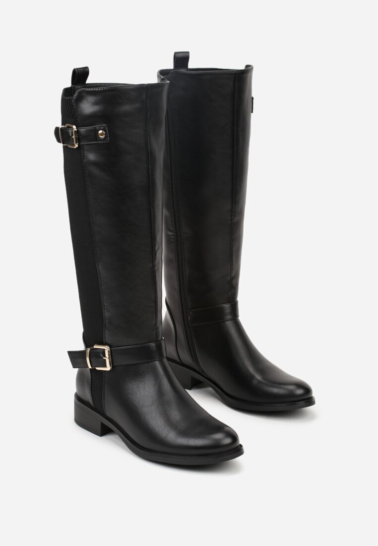 Чорні Чоботи