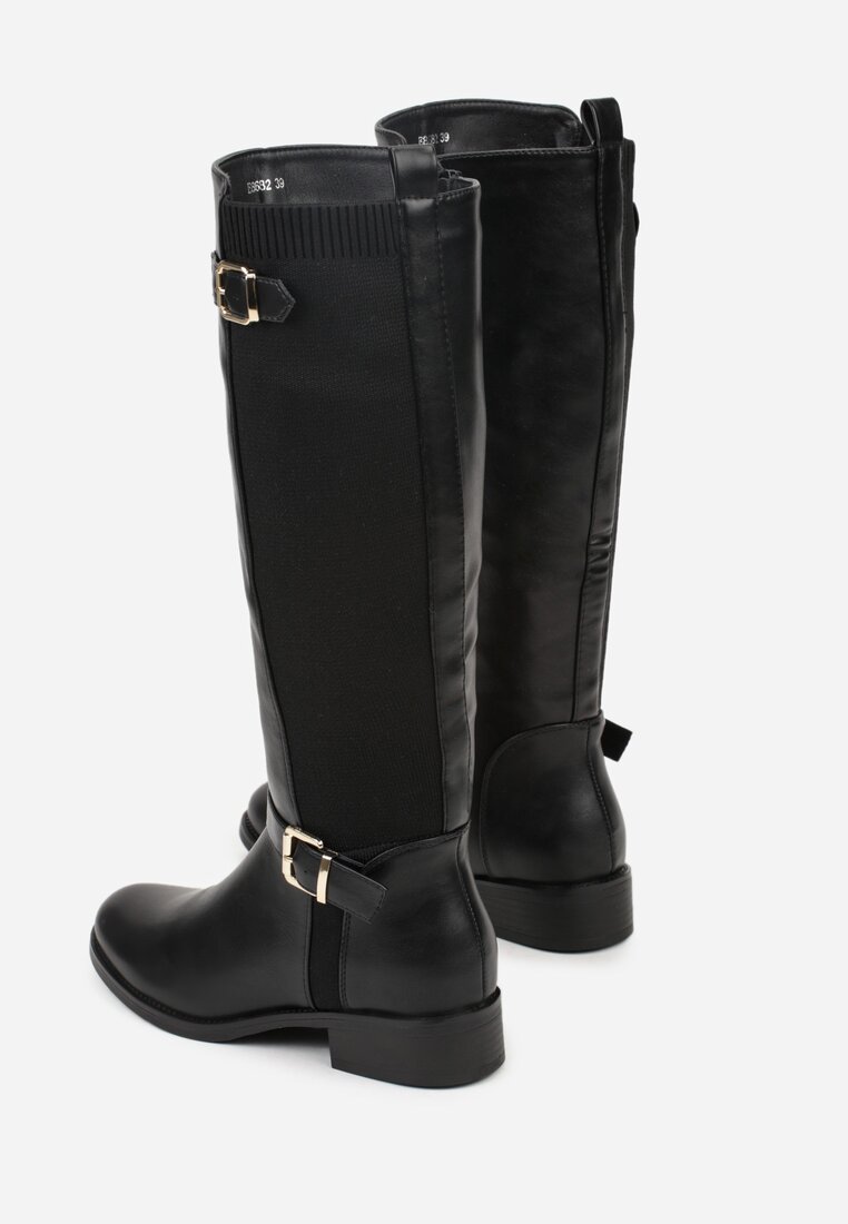 Чорні Чоботи