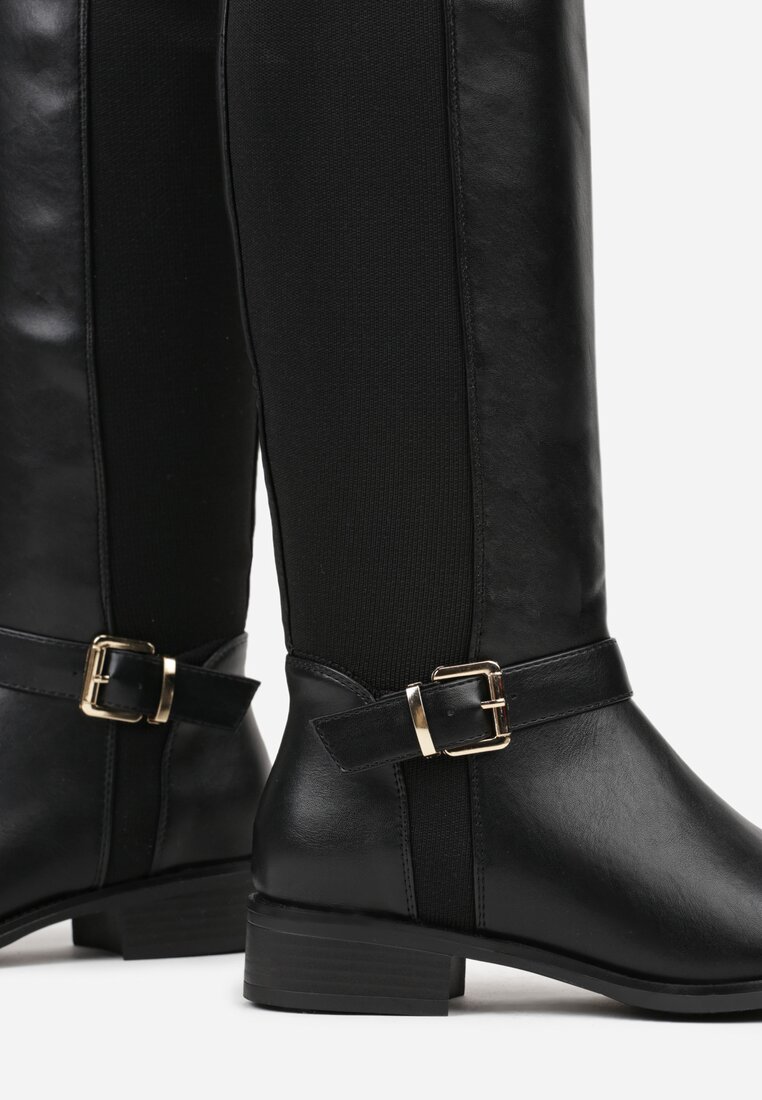 Чорні Чоботи