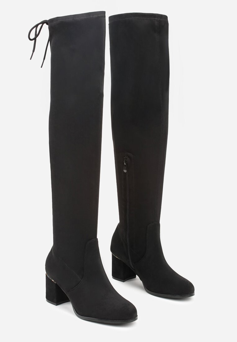 Чорні Чоботи