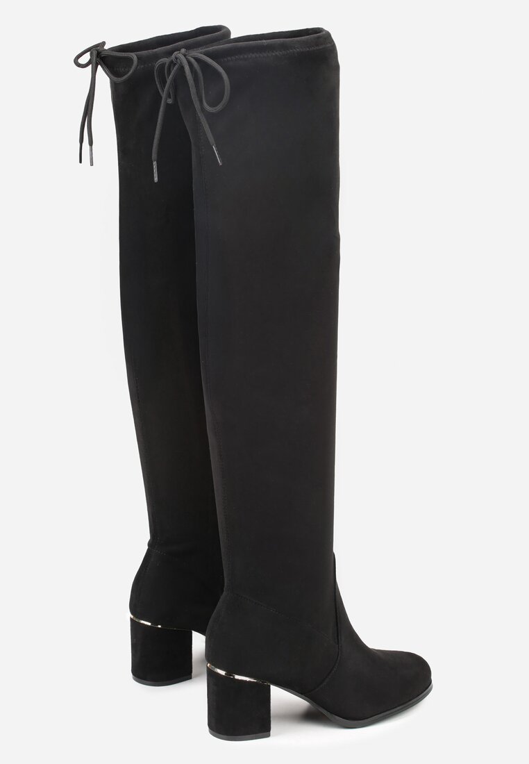 Чорні Чоботи