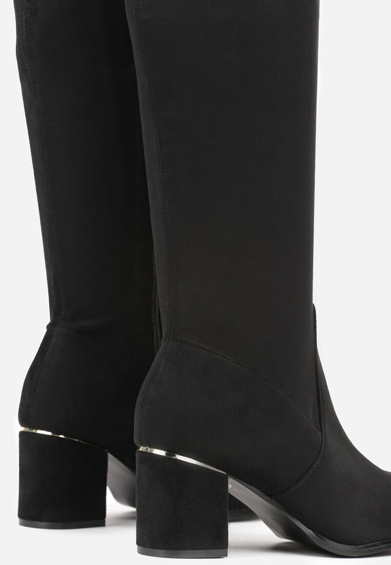 Чорні Чоботи