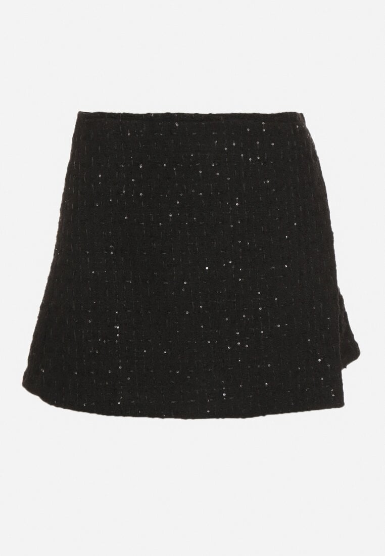 Чорні Шорти