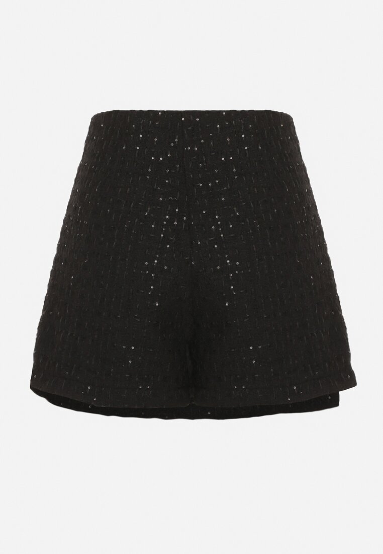 Чорні Шорти