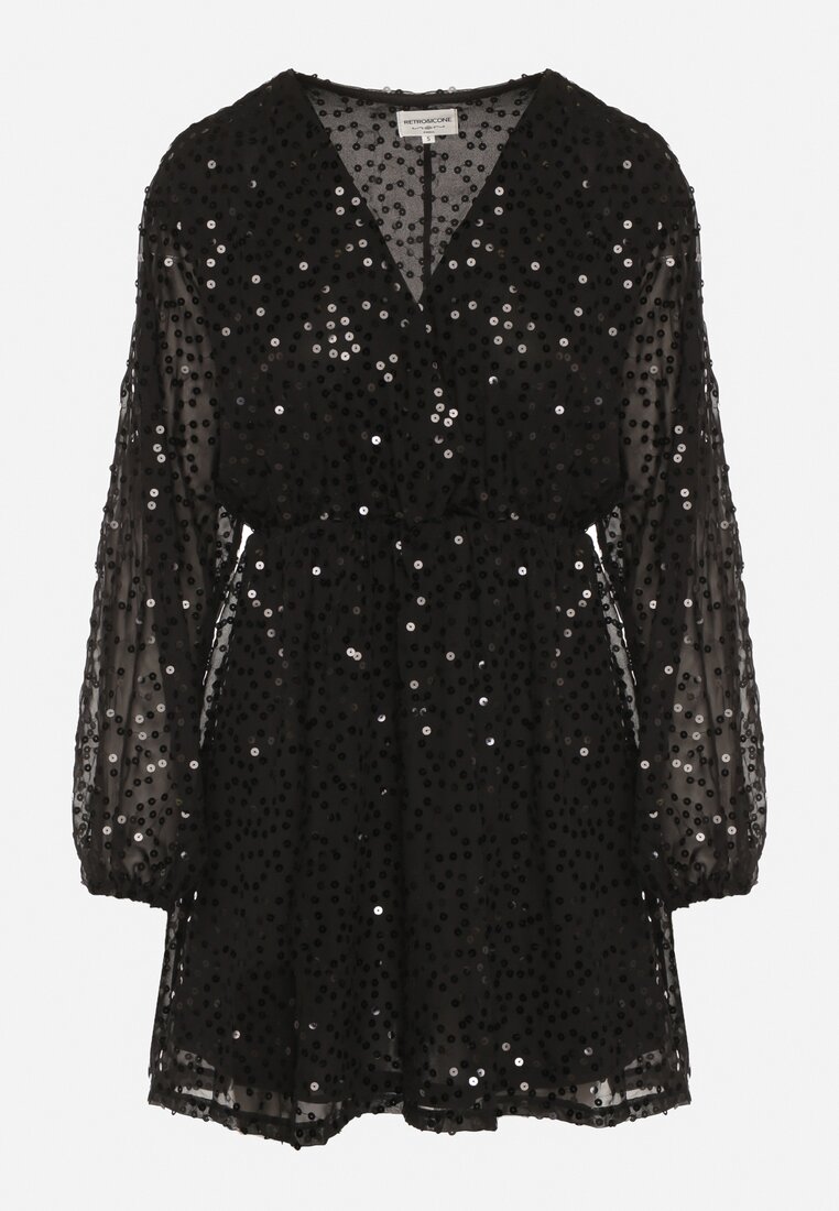 Чорна Сукня