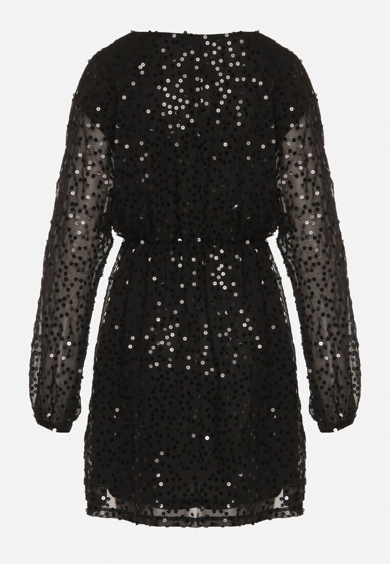 Чорна Сукня