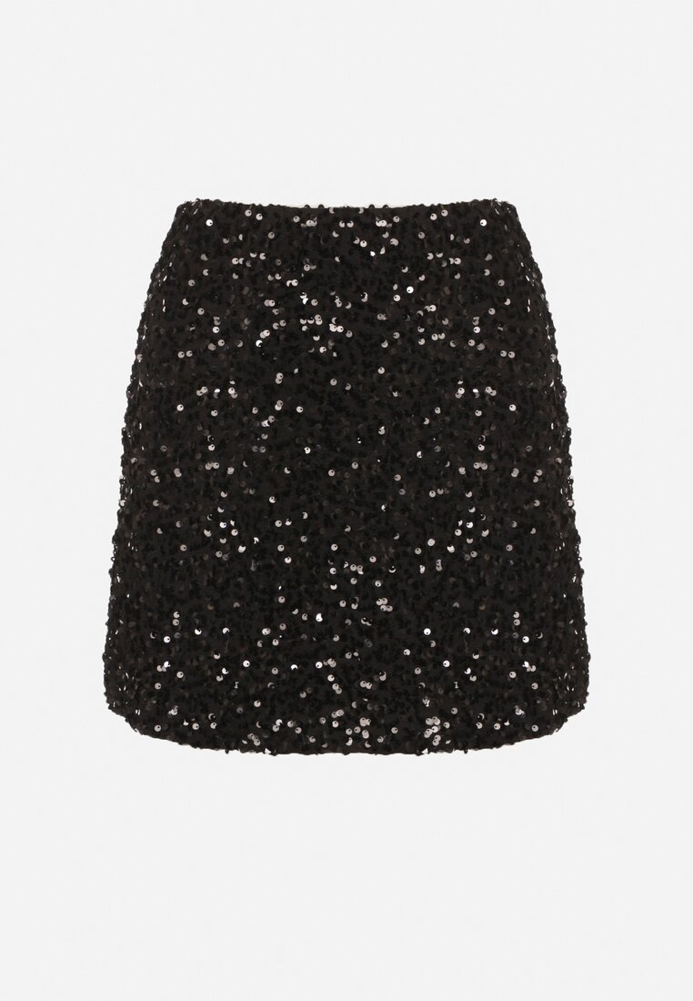 Чорна Спідниця