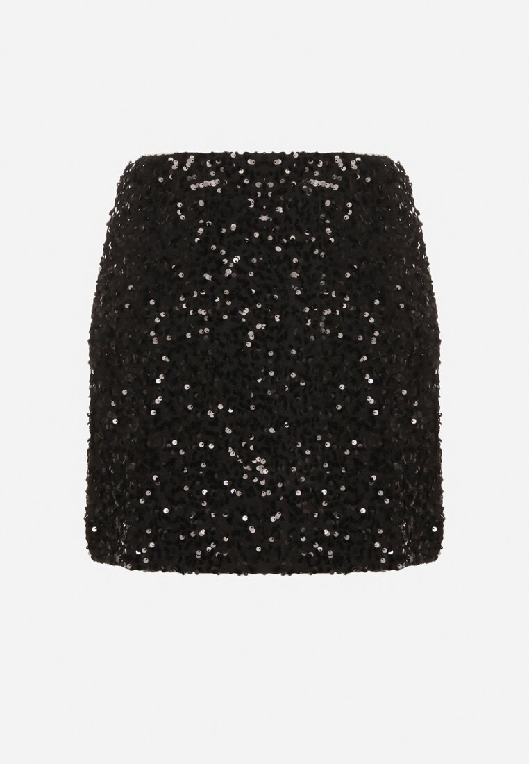 Чорна Спідниця