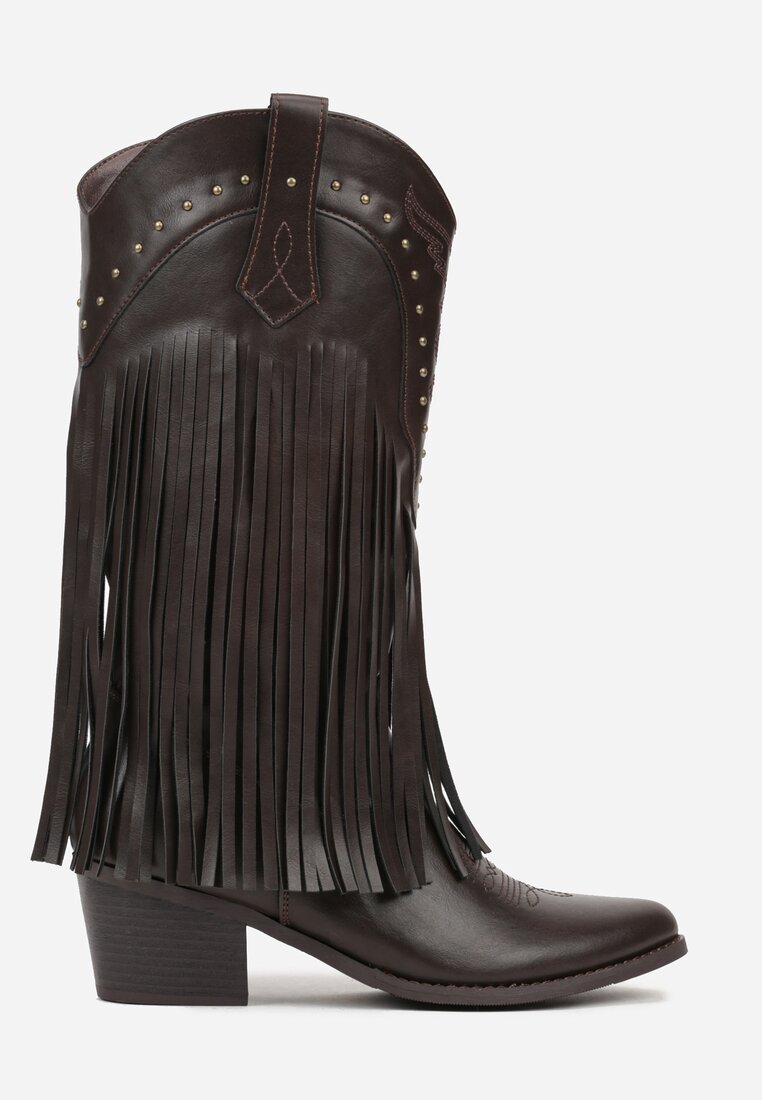 Коричневі Ботильйони