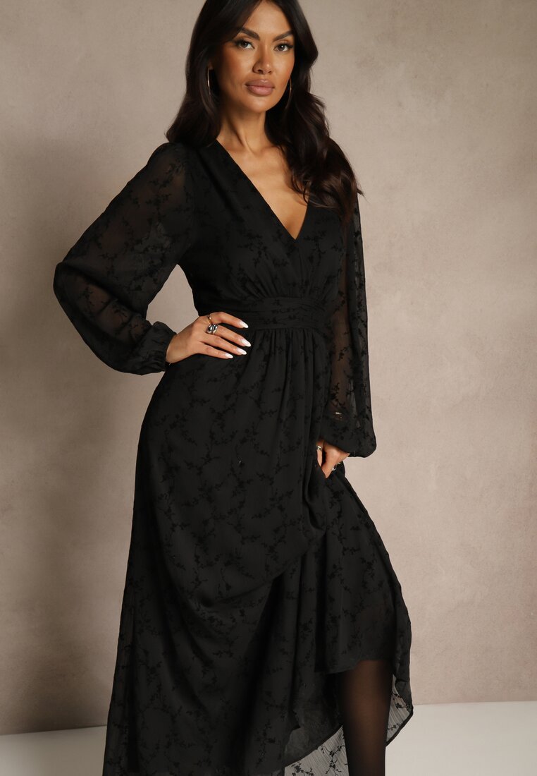 Чорна Сукня