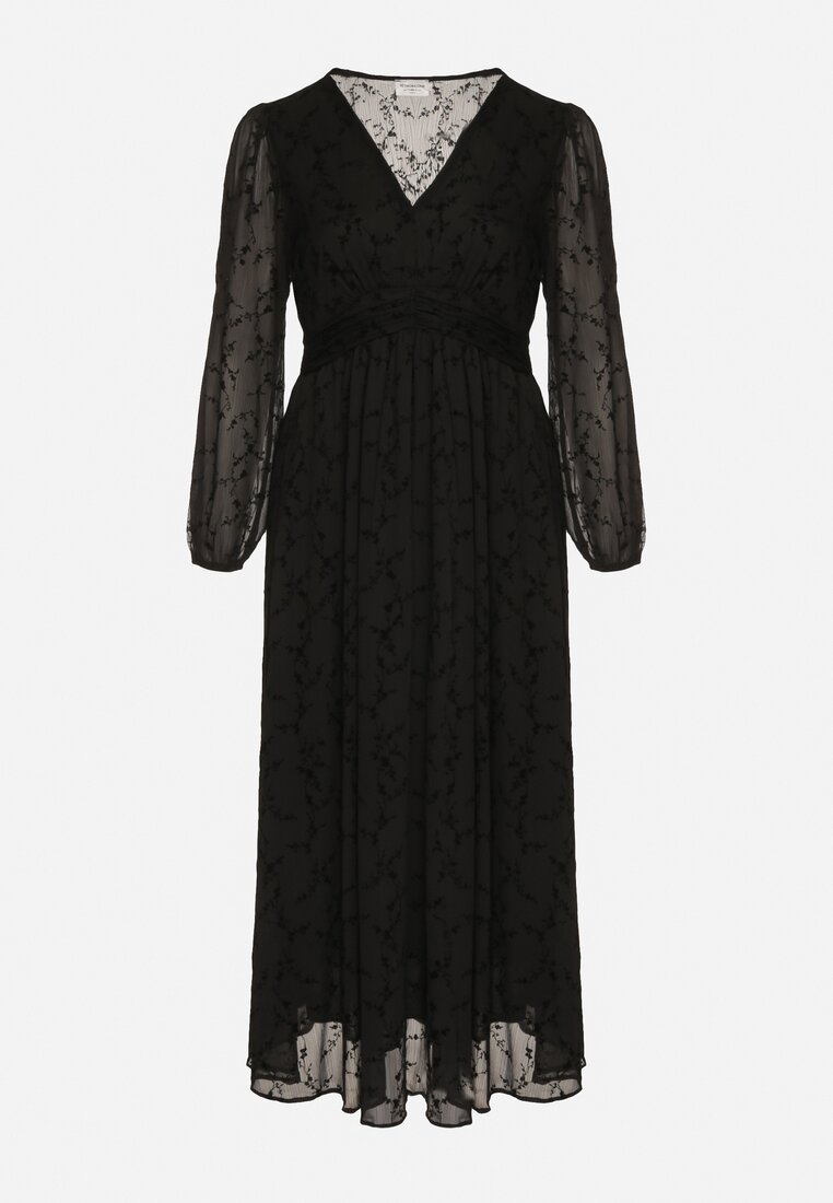 Чорна Сукня