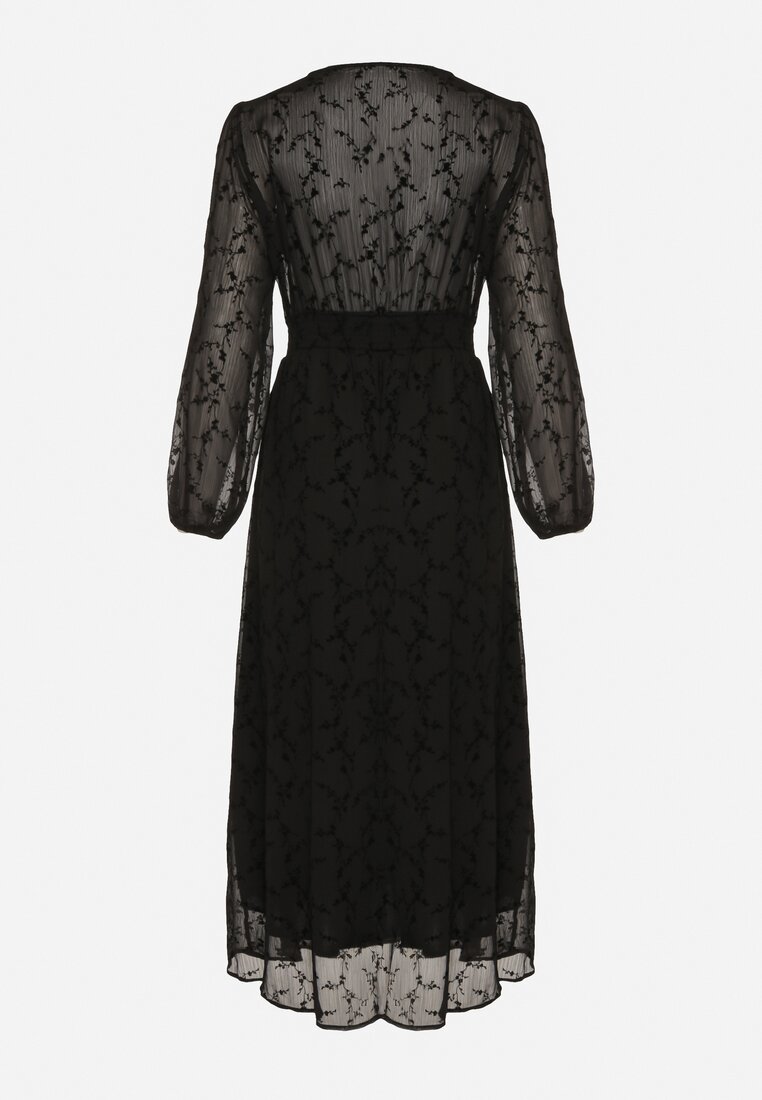 Чорна Сукня