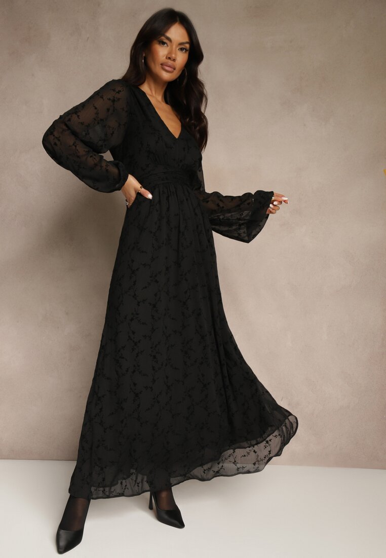 Чорна Сукня