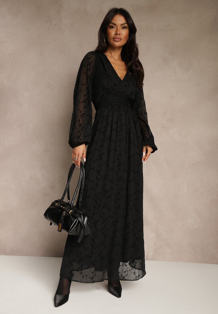 Чорна Сукня