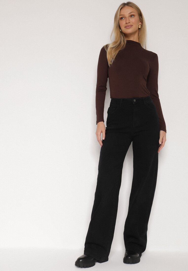 Чорні Джинси