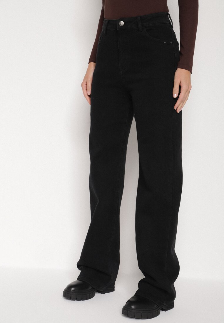 Чорні Джинси