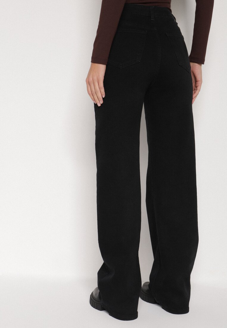 Чорні Джинси