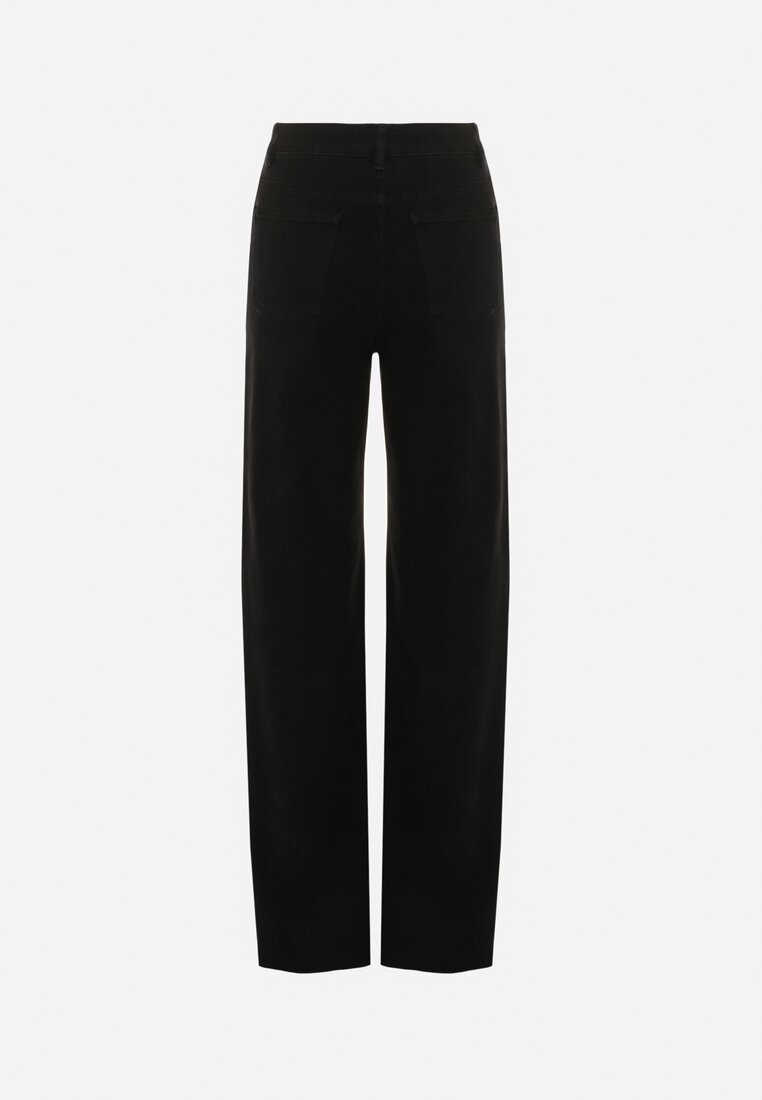 Чорні Джинси