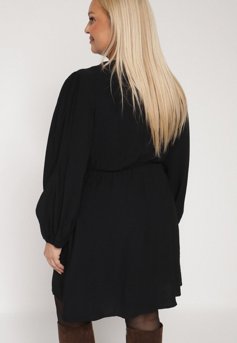 Чорна Сукня