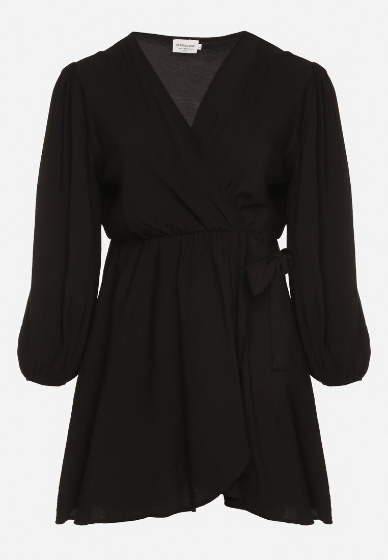 Чорна Сукня