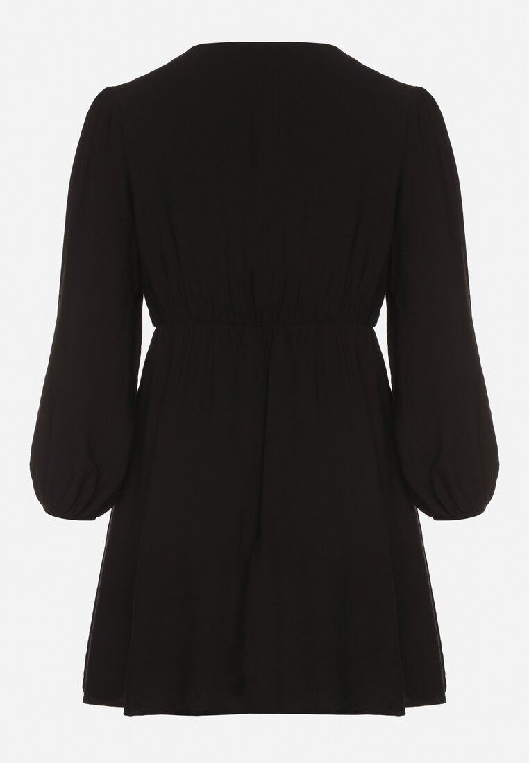 Чорна Сукня