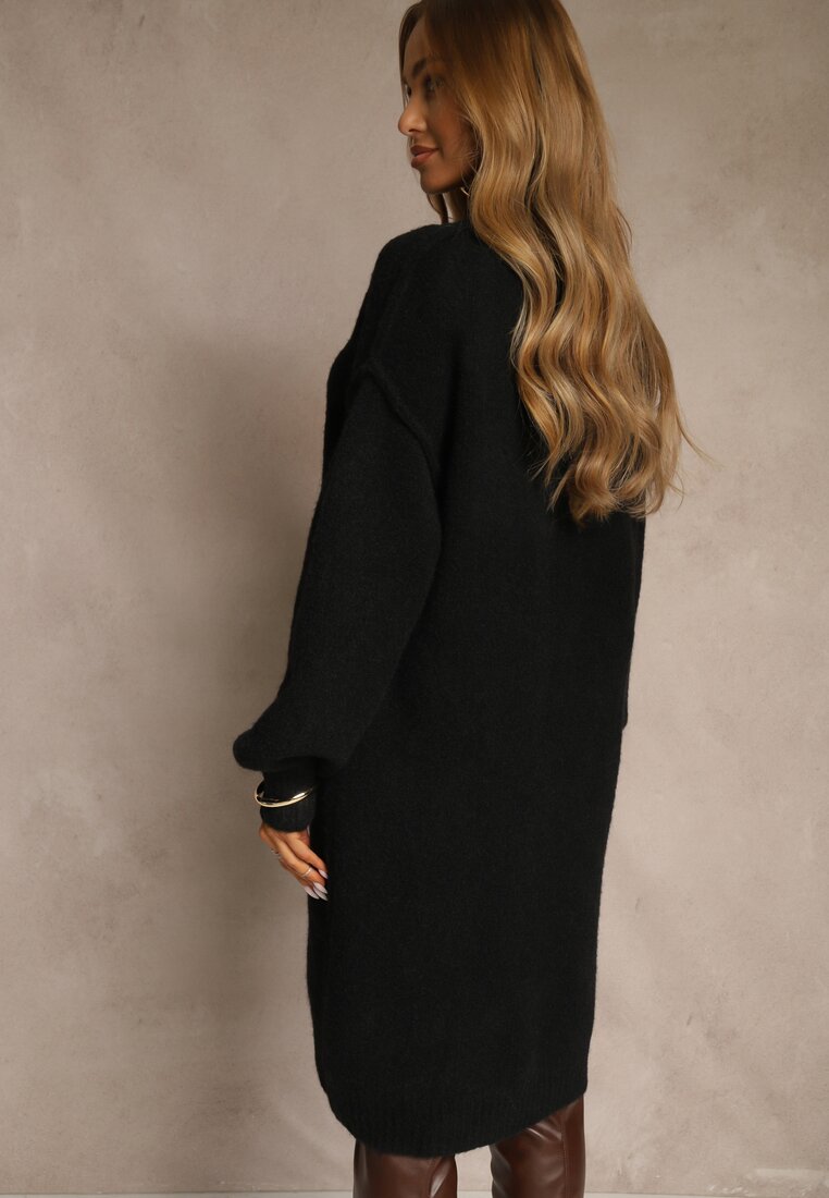 Чорна Сукня