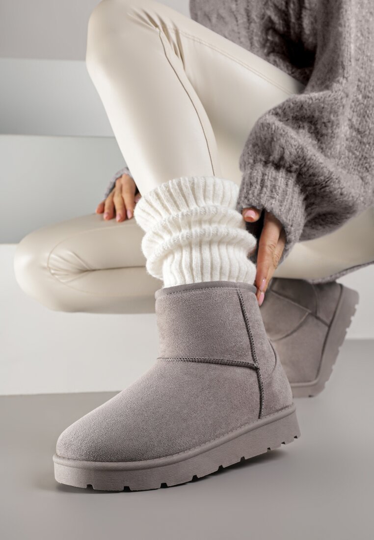 Сірі Сноубутси