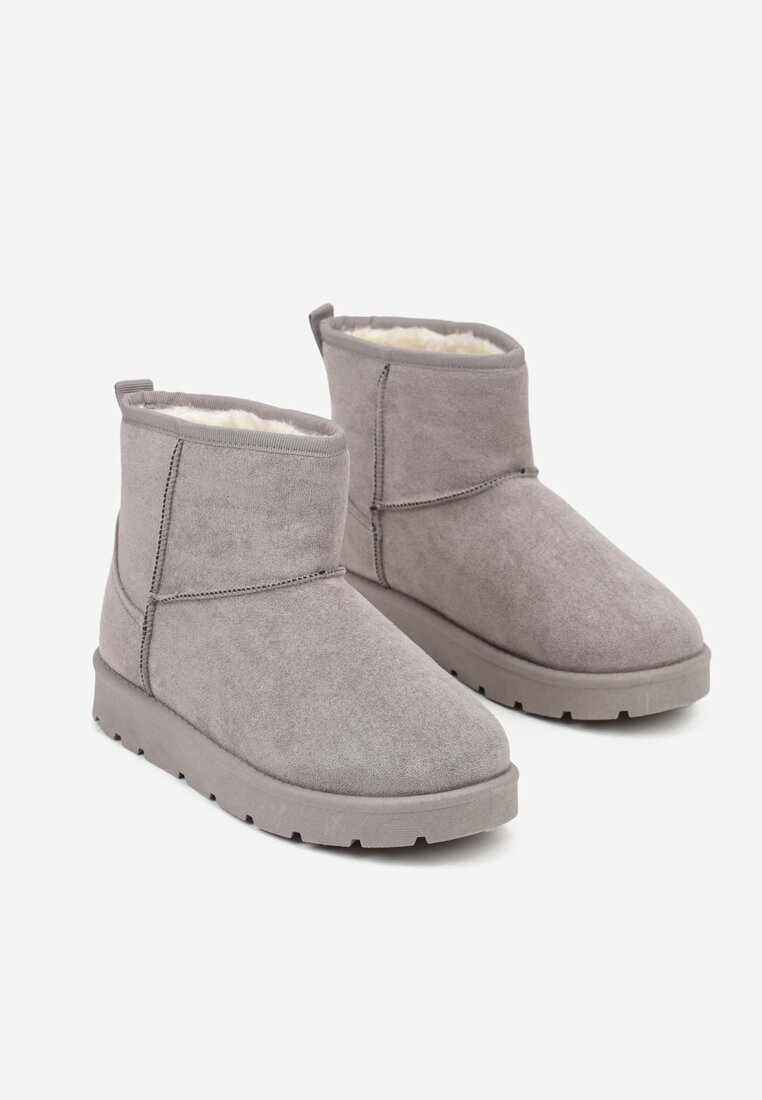 Сірі Сноубутси